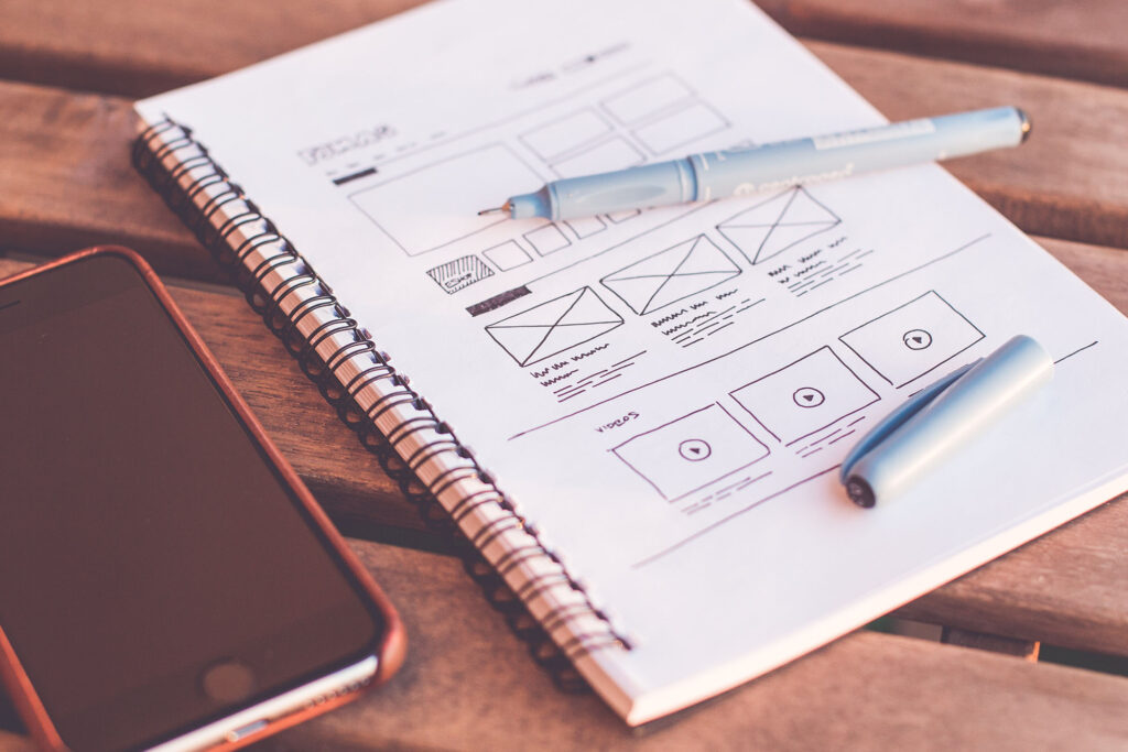 UX Design & User Experience Strategy