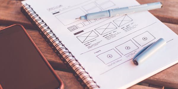 UX-design-2 User Experience Design
